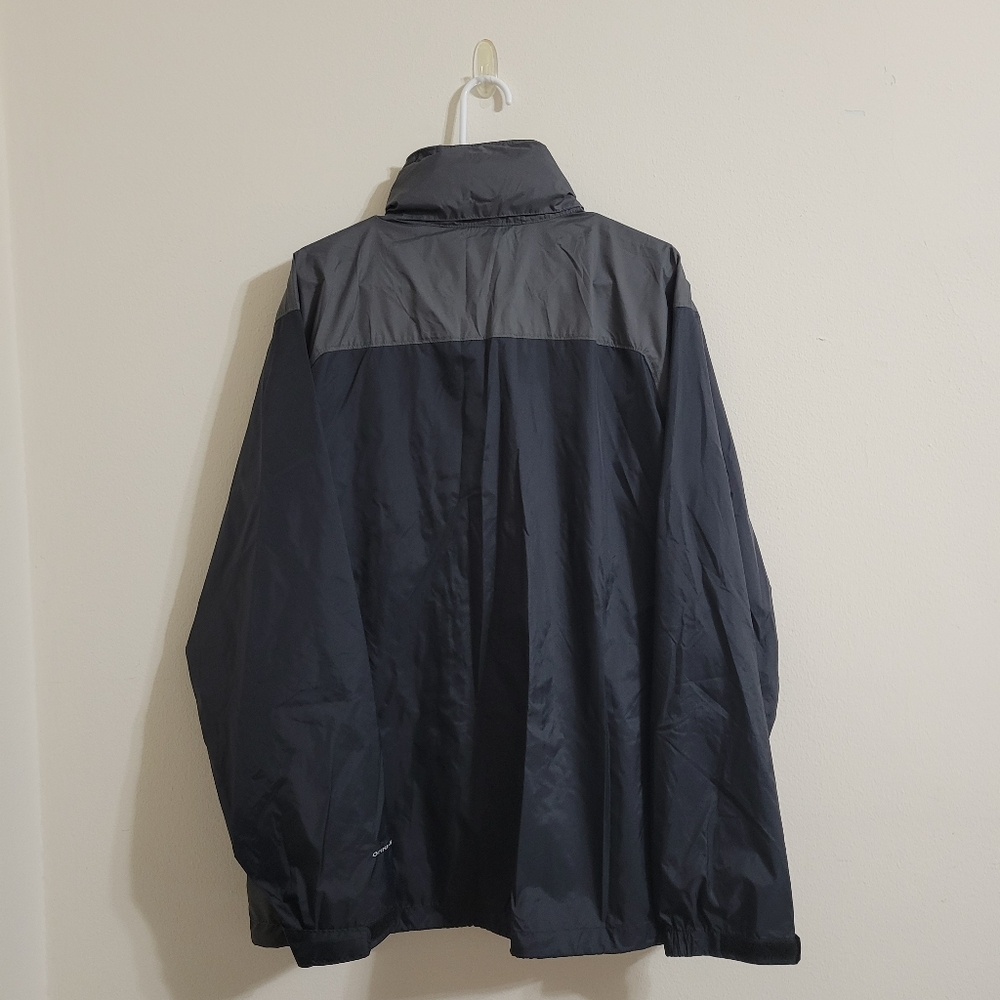 Columbia Jacket - Picture 8 of 12